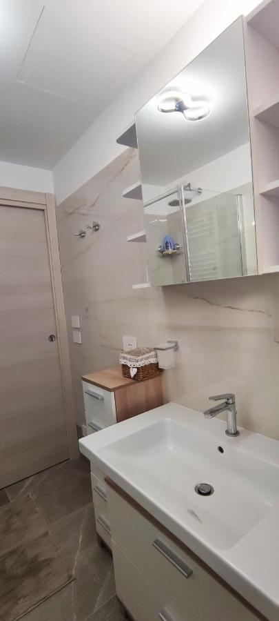 شقة Bruno'S House بيسكارا المظهر الخارجي الصورة